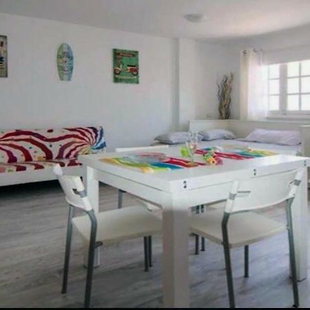 Apartamento Casita Blanca Corralejo Esterno foto
