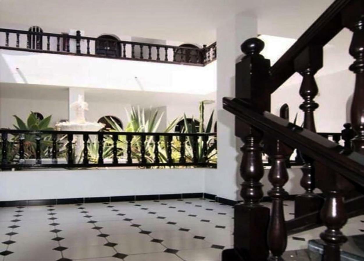 Apartamento Casita Blanca Corralejo Esterno foto