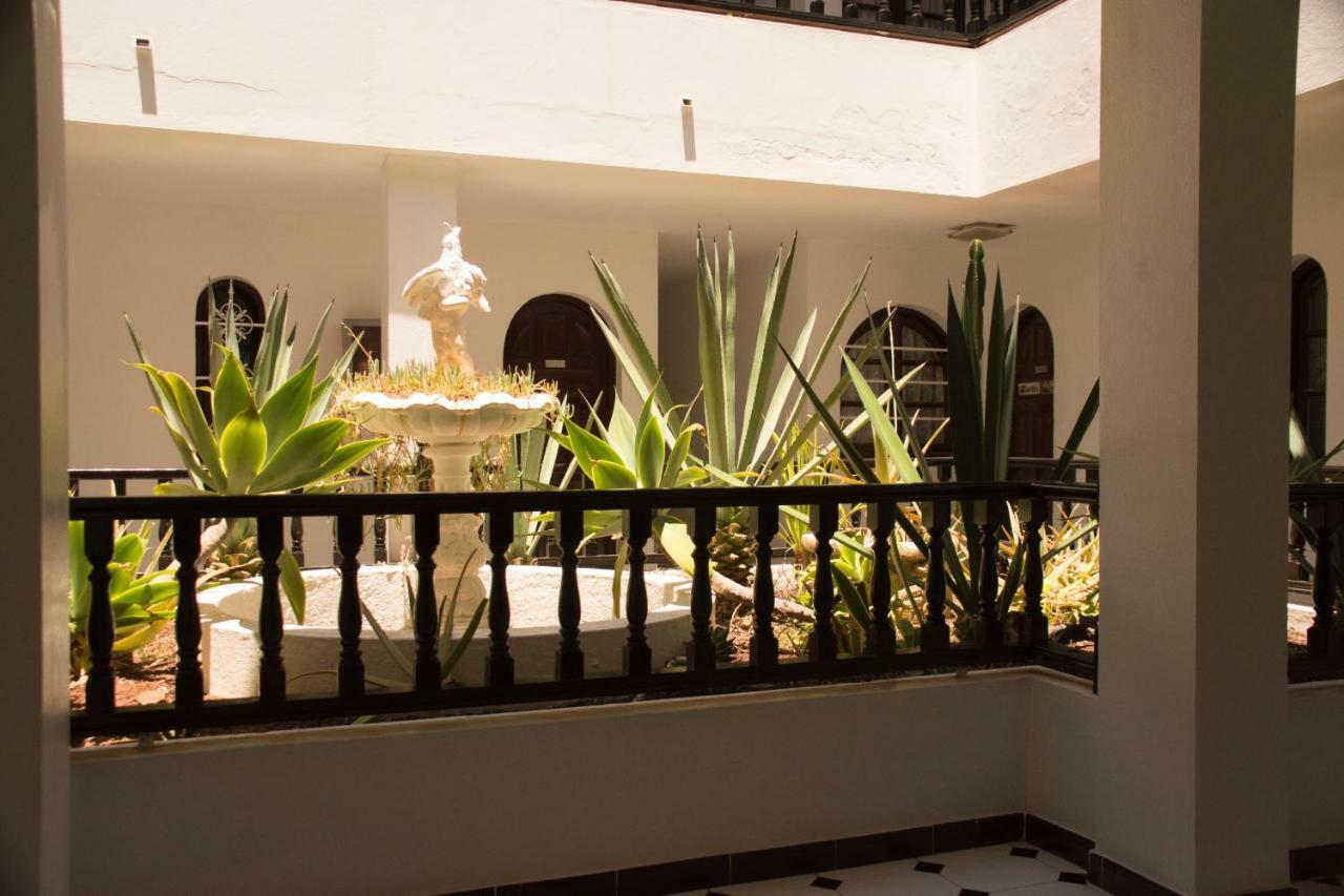 Apartamento Casita Blanca Corralejo Esterno foto