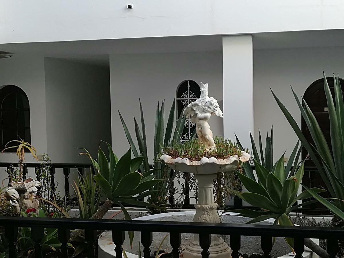 Apartamento Casita Blanca Corralejo Esterno foto