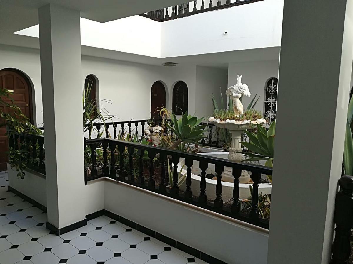 Apartamento Casita Blanca Corralejo Esterno foto