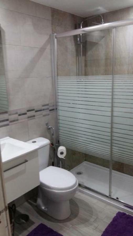 Apartamento Casita Blanca Corralejo Esterno foto