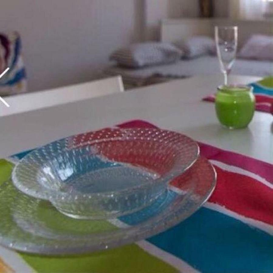 Apartamento Casita Blanca Corralejo Esterno foto