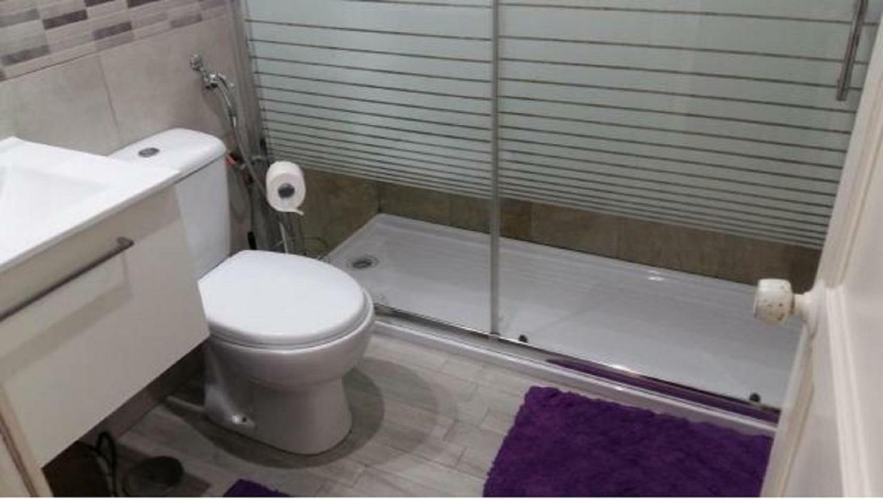 Apartamento Casita Blanca Corralejo Esterno foto
